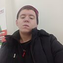 Знакомства: Кирилл, 27 лет, Атбасар