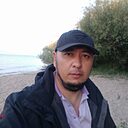 Знакомства: Кама, 37 лет, Бишкек