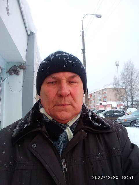 Фото - Tabor.ru