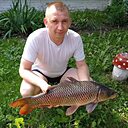 Знакомства: Дмитрий, 37 лет, Курск