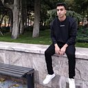 Знакомства: Mirac, 25 лет, Баку