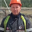 Знакомства: Дима, 38 лет, Тоцкое Второе