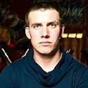 Знакомства: Сергей, 37 лет, Пенза