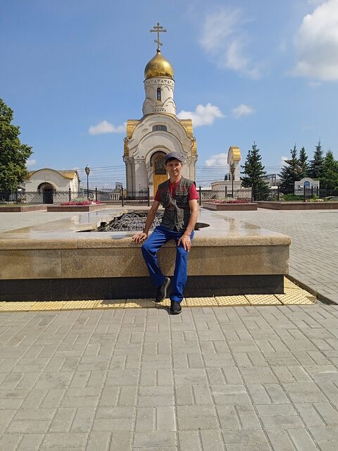 Фото - Tabor.ru