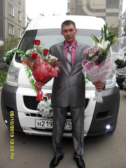 Фото - Tabor.ru