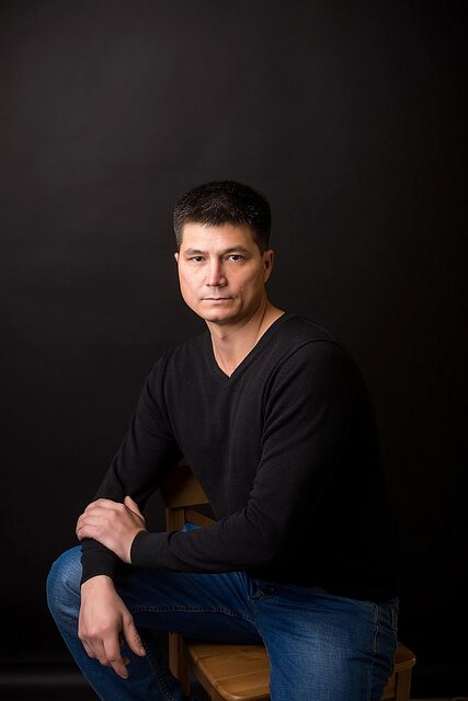 Фото - Tabor.ru