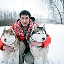 Знакомства: Альберт, 44 года, Уфа