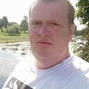 Знакомства: Николай, 46 лет, Слуцк