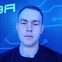 Знакомства: Дмитрий, 27 лет, Пенза