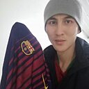 Знакомства: Кеша, 31 год, Алматы