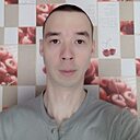 Знакомства: Азат, 39 лет, Ульяновск