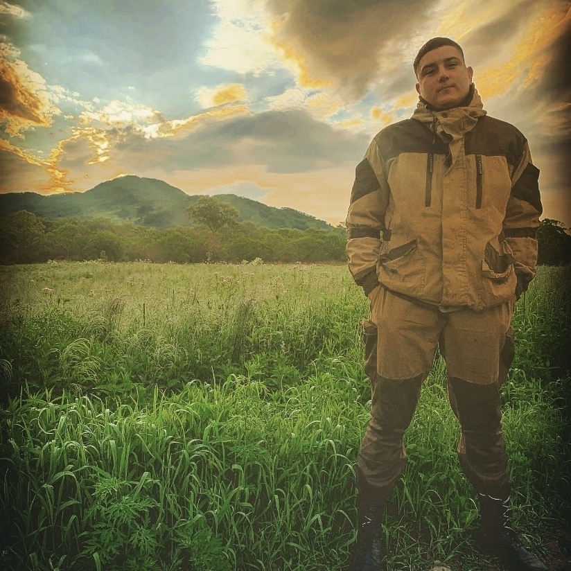 Знакомства: Сергей, 28 лет, Чита