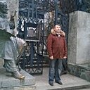 Знакомства: Иван, 44 года, Ульяновск