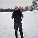 Знакомства: Игорь, 28 лет, Молодечно