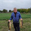 Знакомства: Александр, 58 лет, Нижнегорский