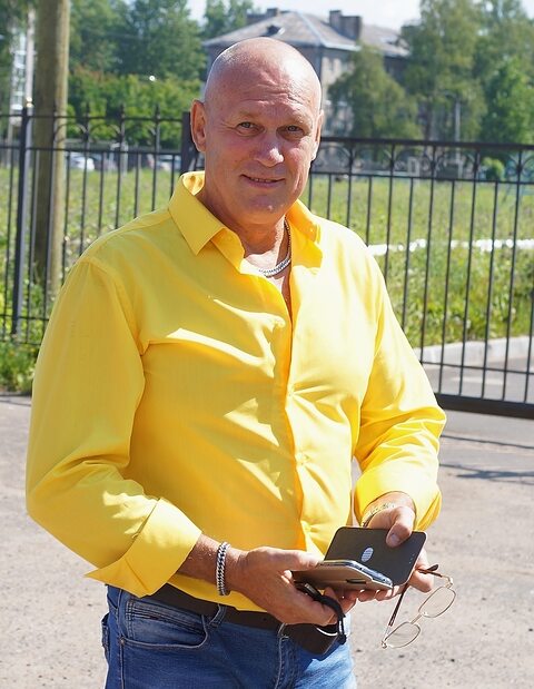 Фото - Tabor.ru
