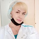 Знакомства: Людмила, 48 лет, Апатиты