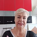 Знакомства: Елена, 62 года, Солигорск
