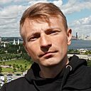 Знакомства: Юрий, 34 года, Кострома