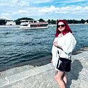 Знакомства: Евгения, 39 лет, Казань