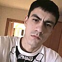 Знакомства: Алик Секретный, 31 год, Тюмень