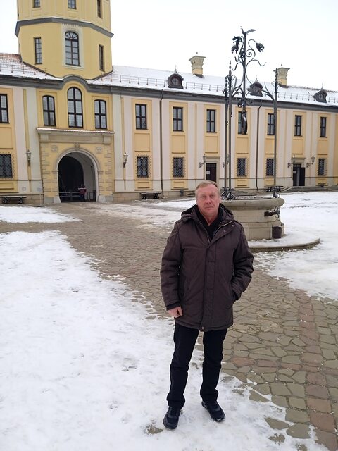 Фото - Tabor.ru