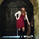 Знакомства: Дарья, 37 лет, Самара