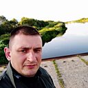 Знакомства: Алексей, 40 лет, Саранск