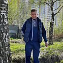 Знакомства: Алексей, 48 лет, Подольск