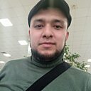 Знакомства: Бахтиер, 36 лет, Юрьев-Польский