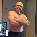 Знакомства: Олег, 61 год, Егорьевск