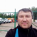 Знакомства: Ильгиз, 47 лет, Уфа