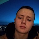 Знакомства: Вадим, 24 года, Новосибирск