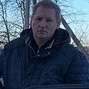 Знакомства: Андрей, 44 года, Никольское (Ленинградская Обл)