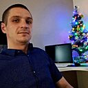 Знакомства: Дмитрий, 36 лет, Киров