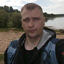 Знакомства: Евгений, 42 года, Тихвин