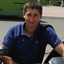 Знакомства: Андрюха, 39 лет, Жлобин