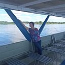 Знакомства: Ольга, 46 лет, Ярославль