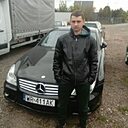 Знакомства: Серожа, 36 лет, Славута