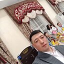 Знакомства: Аманжол, 40 лет, Уральск
