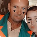 Знакомства: Дмитрий, 46 лет, Ветка