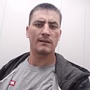 Знакомства: Александр, 40 лет, Абакан