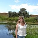 Знакомства: Елена, 48 лет, Калининск