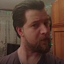 Знакомства: Михаил, 36 лет, Москва