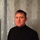 Знакомства: Андрей, 46 лет, Бугуруслан