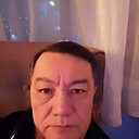 Знакомства: Вадим, 55 лет, Астана