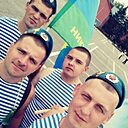 Знакомства: Сергей, 31 год, Орша