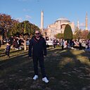 Знакомства: Ahmet, 41 год, Свободный