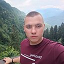 Знакомства: Юрий, 25 лет, Кантемировка