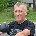 Знакомства: Сергей, 57 лет, Дятлово